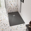 Picture of Neutral Rectangular Shower Tray 1200 x 800mm