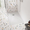 Picture of Neutral Rectangular Shower Tray 1200 x 900mm