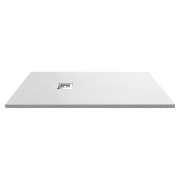 Picture of Neutral Rectangular Shower Tray 1400 x 800mm
