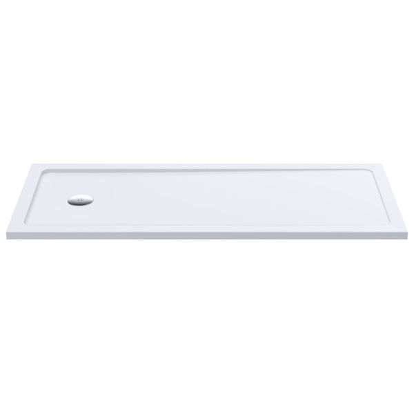 Picture of Neutral Bath Replacement Shower Tray 1700 x 700mm