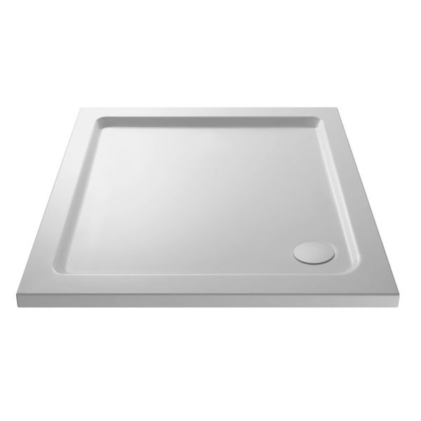 Picture of Neutral Square Shower Tray 700 x 700mm