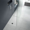 Picture of Neutral Rectangular Walk-In Shower Tray 1400 x 900