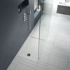 Picture of Neutral Rectangular Walk-In Shower Tray 1600 x 800