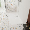 Picture of Neutral Slip Resistant Rectangular Shower Tray 1300 x 800mm