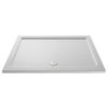 Picture of Neutral Slip Resistant Rectangular Shower Tray 1400 x 800mm