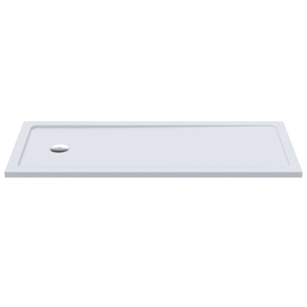 Picture of Neutral Slip Resistant Bath Replacement Shower Tray 1700 x 700mm
