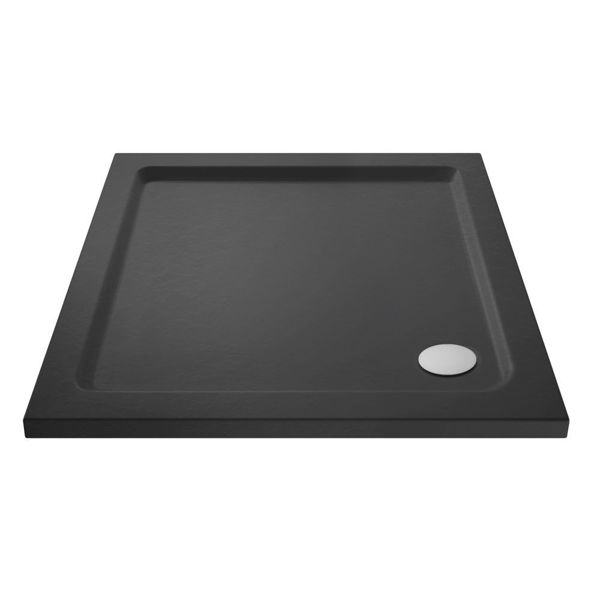 Picture of Neutral Square Shower Tray 1000 x 1000mm