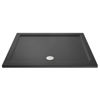 Picture of Neutral Rectangular shower tray 1200 x 1000mm