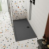 Picture of Neutral Rectangular shower tray 1200 x 1000mm