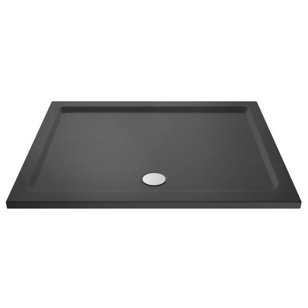 Picture of Neutral Rectangular Shower Tray 1500 x 760mm