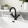 Picture of Neutral Aztec Mono Basin Mixer