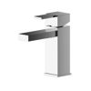 Picture of Neutral Sanford Mono Basin Mixer With Push Button Waste