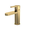 Picture of Neutral Arvan Mono Basin Mixer With Push Button Waste