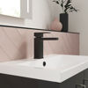 Picture of Neutral Windon Mono Basin Mixer With Push Button Waste