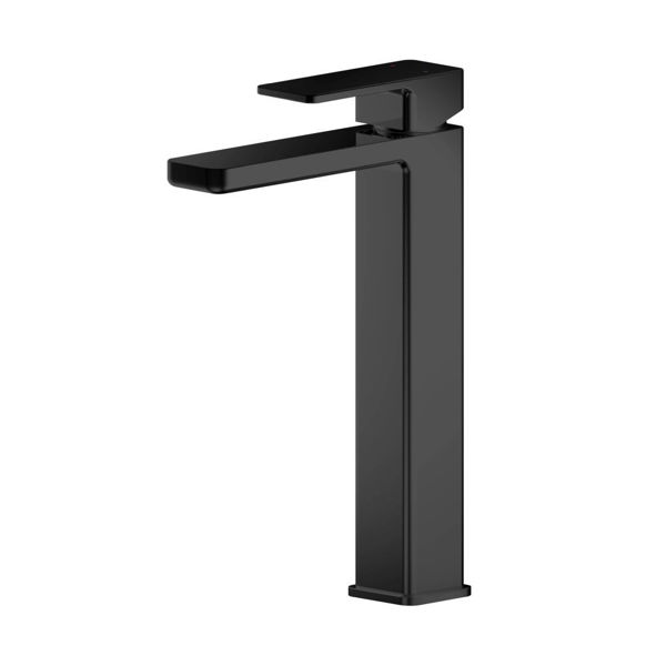 Picture of Neutral Windon High-Rise Mono Basin Mixer (No Waste)