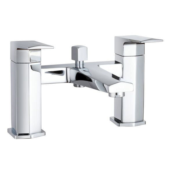 Picture of Neutral Hardy Bath Shower Mixer