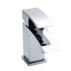 Picture of Neutral Vibe Midi Mono Basin Mixer