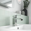 Picture of Neutral Vibe Midi Mono Basin Mixer