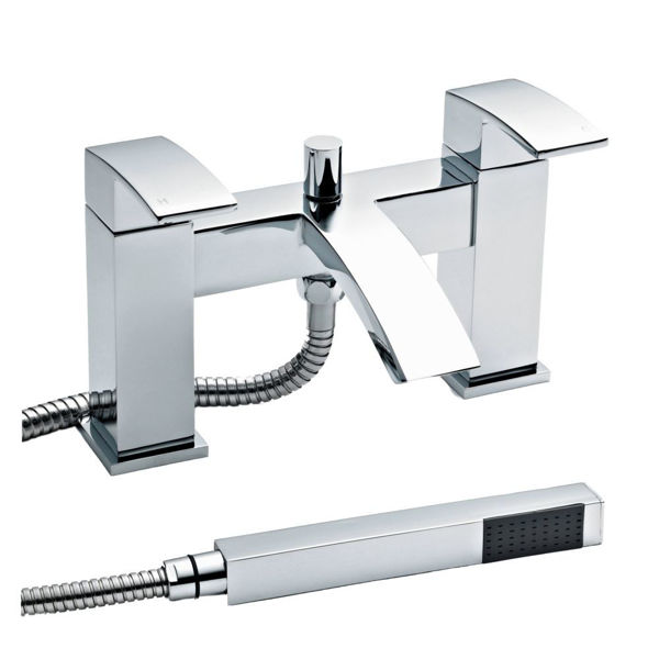Picture of Neutral Vibe Bath Shower Mixer