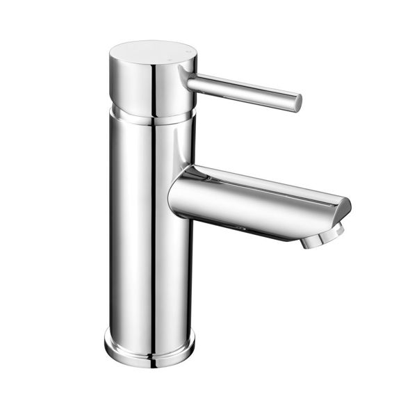 Picture of Neutral Series Two Mono Basin Mixer
