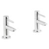 Picture of Neutral Series Two Basin Taps
