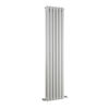 Picture of Neutral Salvia Designer Radiator