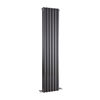 Picture of Neutral Salvia Designer Radiator