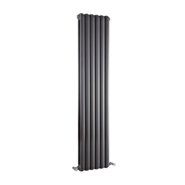 Picture of Neutral Salvia Designer Radiator