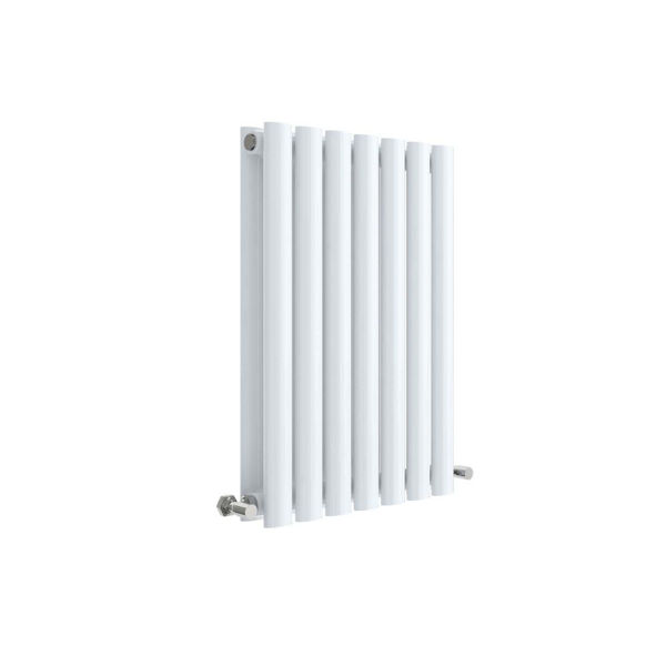 Picture of Neutral Revive Double Panel Horizontal Double Panel Radiator 600 x 412