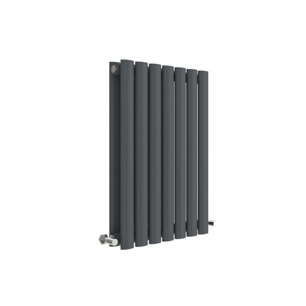Picture of Neutral Revive Double Panel Horizontal Double Panel Radiator 600 x 412