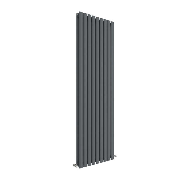 Picture of Neutral Revive Double Panel Vertical Double Panel Radiator 1800 x 528