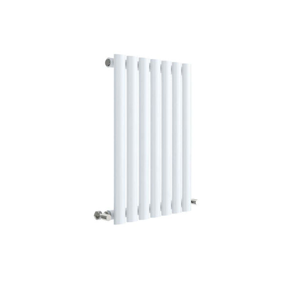 Picture of Neutral Revive Single Panel Horizontal Single Panel Radiator 600 x 412