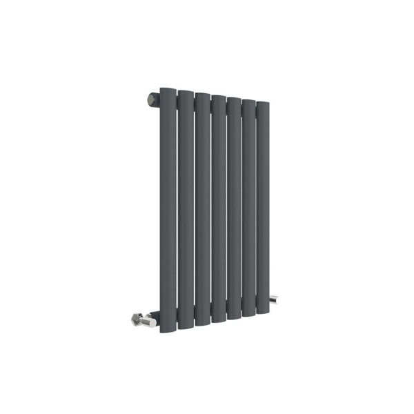 Picture of Neutral Revive Single Panel Horizontal Single Panel Radiator 600 x 412