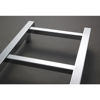 Picture of Neutral Eton Heated Towel Rail