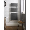 Picture of Neutral Heated Towel Rail