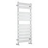 Picture of Neutral Piazza Heated Towel Rail