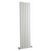 Picture of Neutral Sloane Double Panel Double Panel Designer Radiator