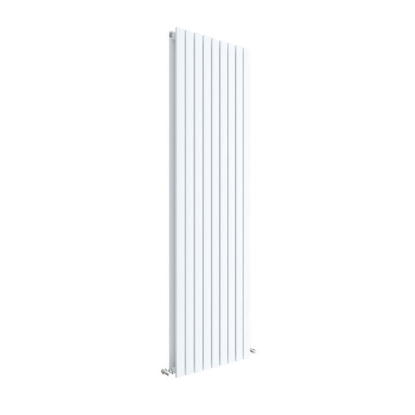 Picture of Neutral Sloane Double Panel Vertical Double Panel Radiator 1800 x 528
