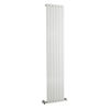 Picture of Neutral Sloane Single Panel Single Panel Designer Radiator