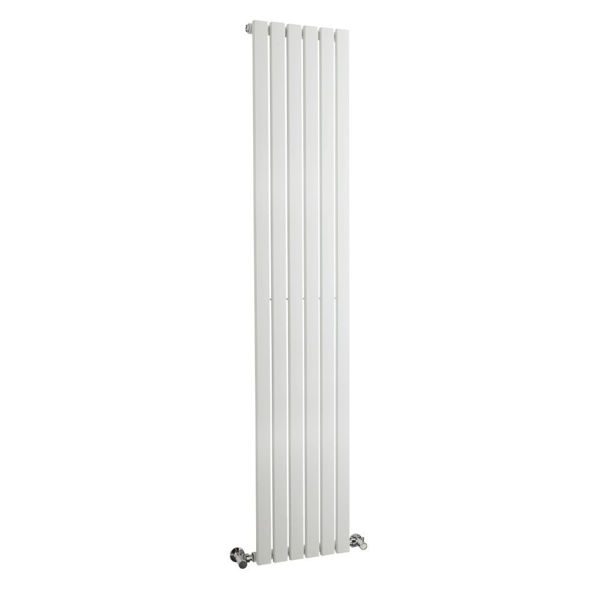 Picture of Neutral Sloane Single Panel Single Panel Designer Radiator