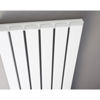 Picture of Neutral Sloane Single Panel Single Panel Designer Radiator