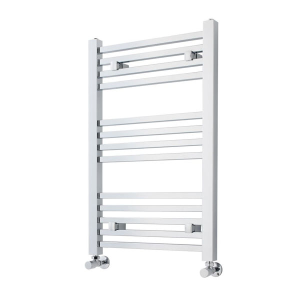 Picture of Neutral Square Ladder Rail