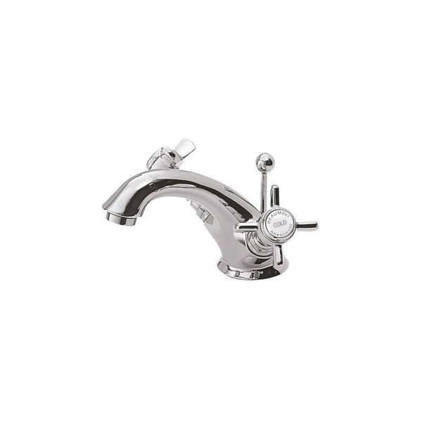 Picture of Neutral Beaumont Luxury Mono Basin Mixer