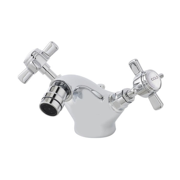 Picture of Neutral Beaumont Luxury Mono Bidet Mixer