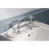 Picture of Neutral Beaumont Luxury Basin Mixer