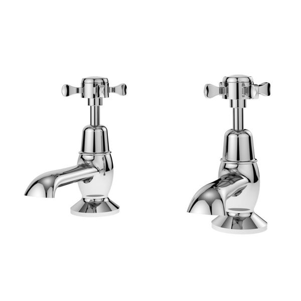 Picture of Neutral Selby Basin taps