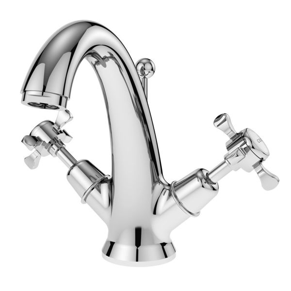 Picture of Neutral Selby Mono basin mixer