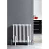 Picture of Neutral Colosseum Triple Column Traditional Radiator