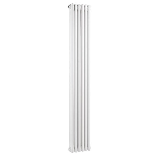 Picture of Neutral Colosseum Triple Column Traditional Radiator