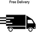 free delivery